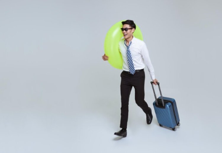 Libur Panjang Lebaran: Apakah Cuti Bersama Mengurangi Hak Cuti?