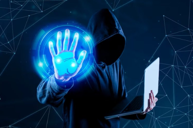 Apa itu Cyber Crime? Mengenal Kejahatan di Dunia Digital