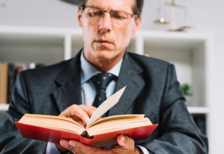 Disebut sebagai Sahabat Pengadilan untuk Keadilan, Simak Apa itu Amicus Curiae?