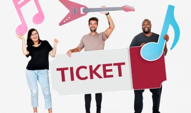Sering Ada dalam Penjualan Tiket Konser, Apakah Calo Bisa Dipidana?