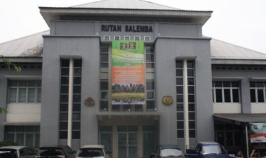 Menjadi Tempat Penahanan, Lapas dan Rutan Apakah Sama?