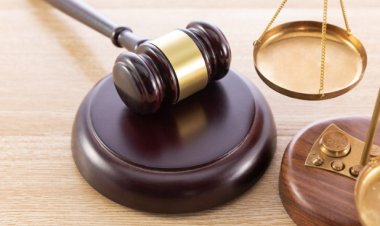 Istilah-istilah Hukum dalam Persidangan yang Harus Diketahui