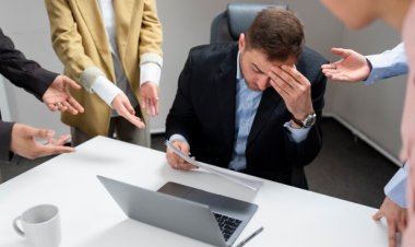 Ada Banyak Ragamnya, Pahami Apa Saja Jenis Sengketa Bisnis