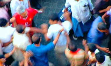 Harus Dihindari, Ini Dampak Negatif Aksi Main Hakim Sendiri