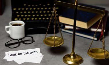 Berada di Tingkatan Tertinggi, Pahami Pengertian Supremasi Hukum