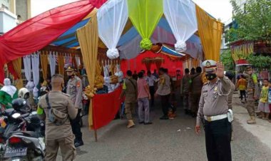 Akan Menggelar Kegiatan? Simak Cara Mengajukan Izin Penutupan Jalan untuk Hajatan