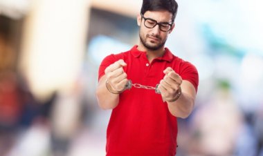 Hati-hati Bisa Ditindak Pidana, Menyembunyikan Tersangka Kena Pasal Berapa?