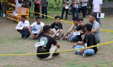 Bertujuan Mendapatkan Gambaran Kejadian, Pahami Apa Itu Proses Rekonstruksi Perkara Pidana