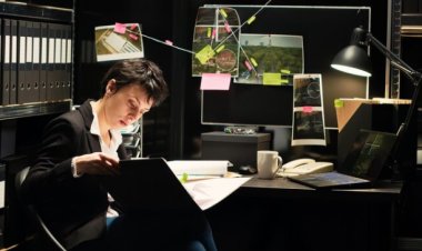 Ternyata Tidak Sama, Ini Perbedaan Penyidikan dan Penyelidikan