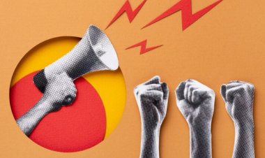 Senjata Hukum untuk Membungkam Kritik: Apa yang Dimaksud dengan SLAPP