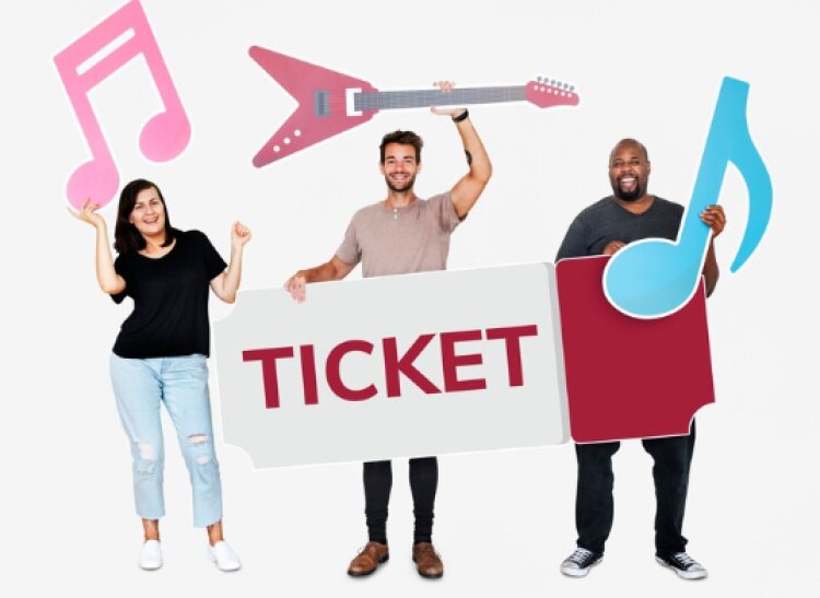 Sering Ada dalam Penjualan Tiket Konser, Apakah Calo Bisa Dipidana?