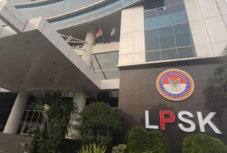 Memahami secara Mendalam Tugas dan Fungsi LPSK