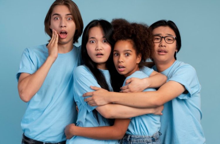 Tempat Penahanan Anak, Apa Saja Pendidikan di LPKA?