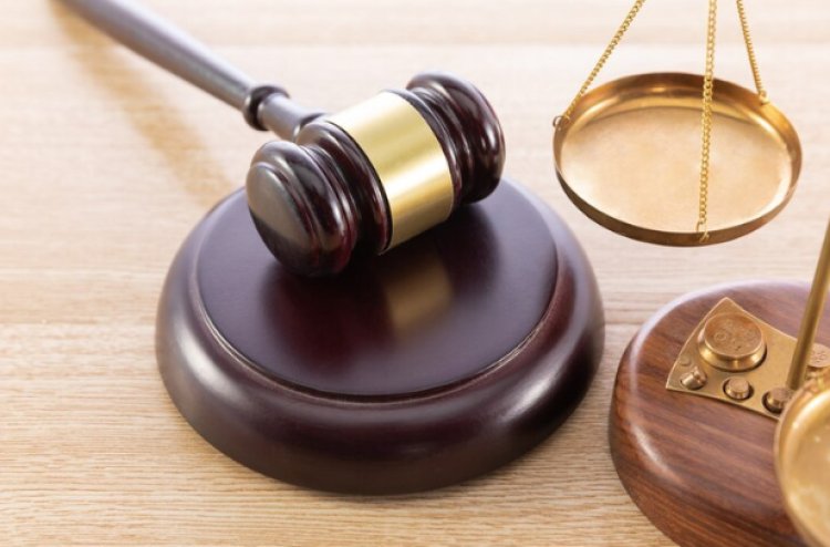 Istilah-istilah Hukum dalam Persidangan yang Harus Diketahui