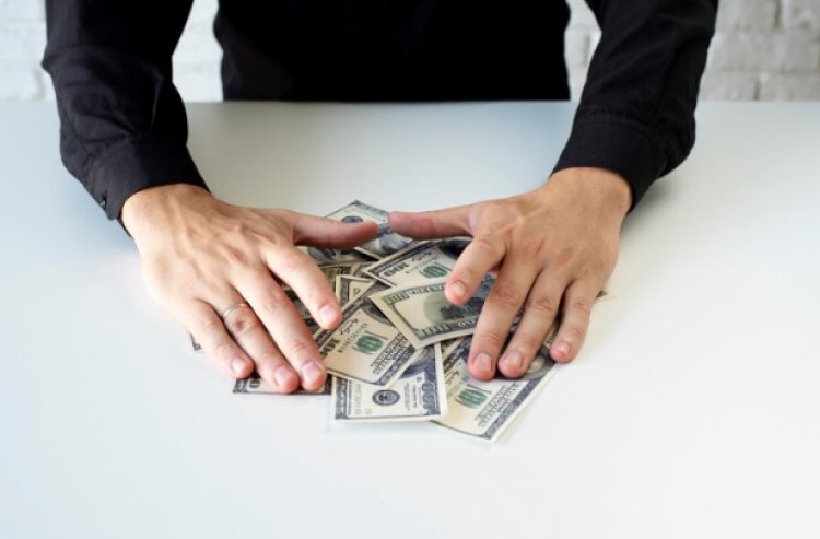 Kejahatan Finansial, Ini Pasal Pencucian Uang yang Bisa Menjerat Pelaku