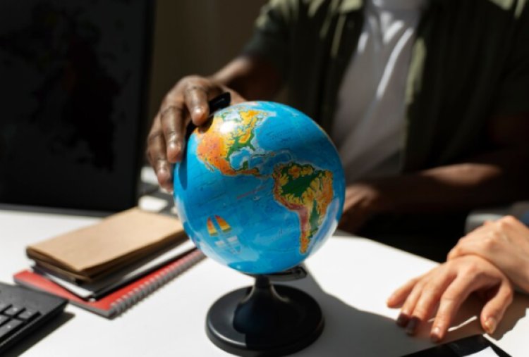 Fondasi Hubungan Antar Negara: Apa Saja yang Menjadi Sumber Hukum Internasional?