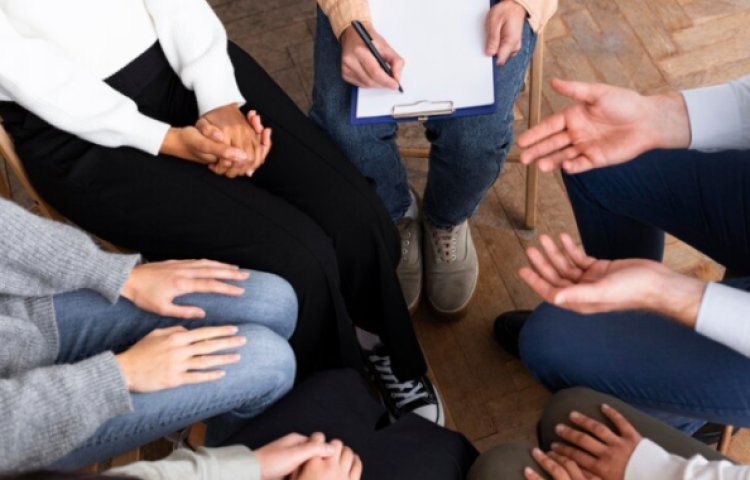 Solusi Damai: Mediasi dalam Hukum Acara Perdata