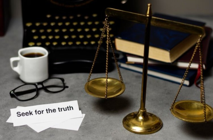 Berada di Tingkatan Tertinggi, Pahami Pengertian Supremasi Hukum