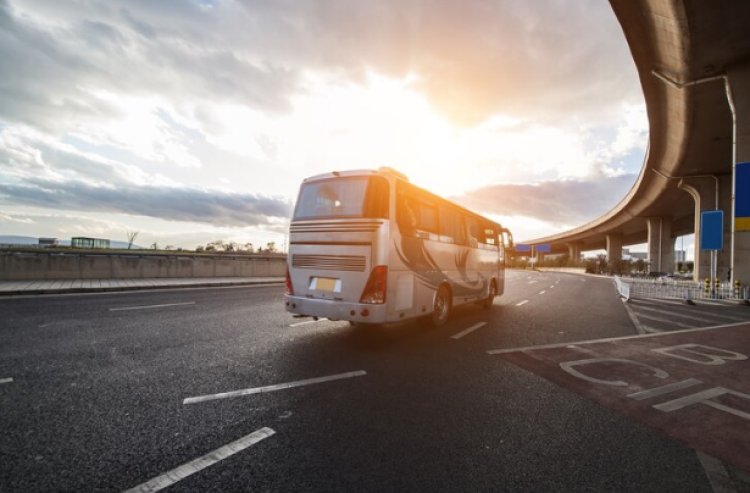 Terjadi Kecelakaan Bus yang Membuat Penumpang Menjadi Korban, Ini Pihak-pihak yang Bertanggung Jawab