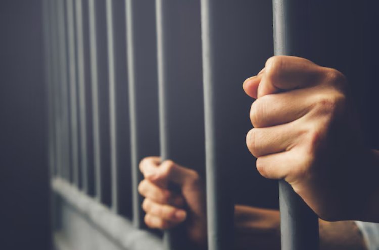 Sama-sama untuk Menahan, Ini Beda Kurungan dan Penjara