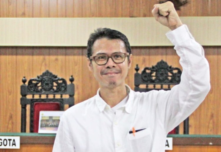 Praktik Penerapan Anti SLAPP di Indonesia