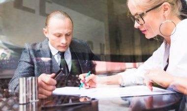 Investigasi Kondisi Hukum  Perusahaan: Memahami secara Mendalam Apa Fungsi dari LDD