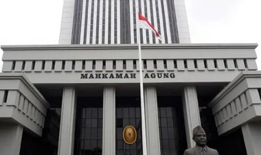Memahami Tugas dan Wewenang Mahkamah Agung