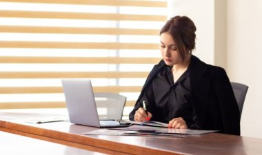 Mengenal Profesi di Bidang Hukum, Pahami Tugas dan fungsi Paralegal