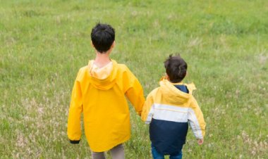 Hak-hak Anak Berdasarkan Hukum di Indonesia