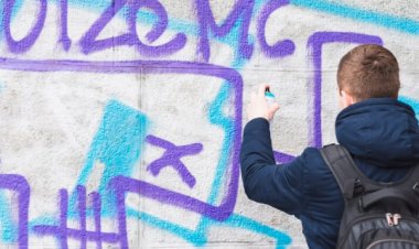 Bentuk Perilaku Tidak Terpuji, Memahami Apa yang Dimaksud dengan Vandalisme