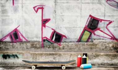 10 Cara Mengatasi Masalah Vandalisme