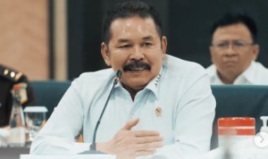 Pemimpin Tertinggi Kejaksaan Republik Indonesia, Ini Tugas dan Wewenang Jaksa Agung