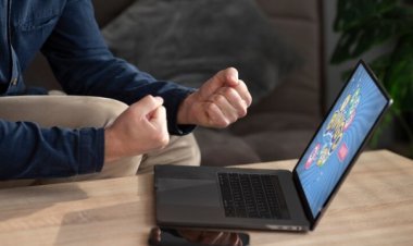 Bisa Dijerat UU ITE, Apa Hukum Judi Online?