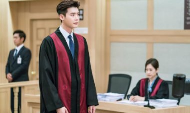 Mengenal Profesi Hukum: Apa itu Jaksa dan Apa Tugasnya?