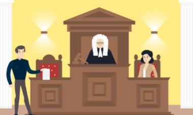 Menjadi Kunci Krusial Tegaknya Hukum, Pahami Perbedaan Jaksa dan Hakim