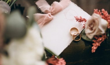 Memahami Perppu Ciptaker, Apakah Boleh Menikah dengan Teman Kantor?