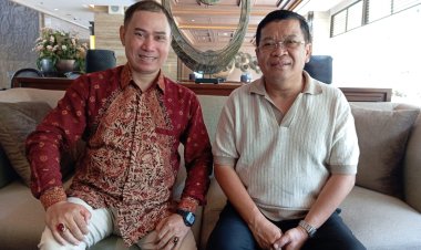 DPD Kongres Advokat Indonesia DIY Buka Program Beasiswa PKPA Khusus untuk Sarjana Hukum dengan KTP DIY