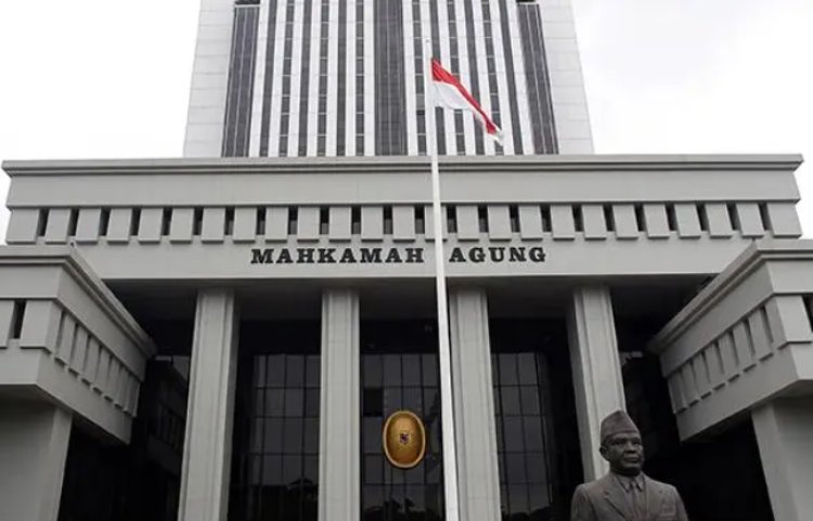 Memahami Tugas dan Wewenang Mahkamah Agung