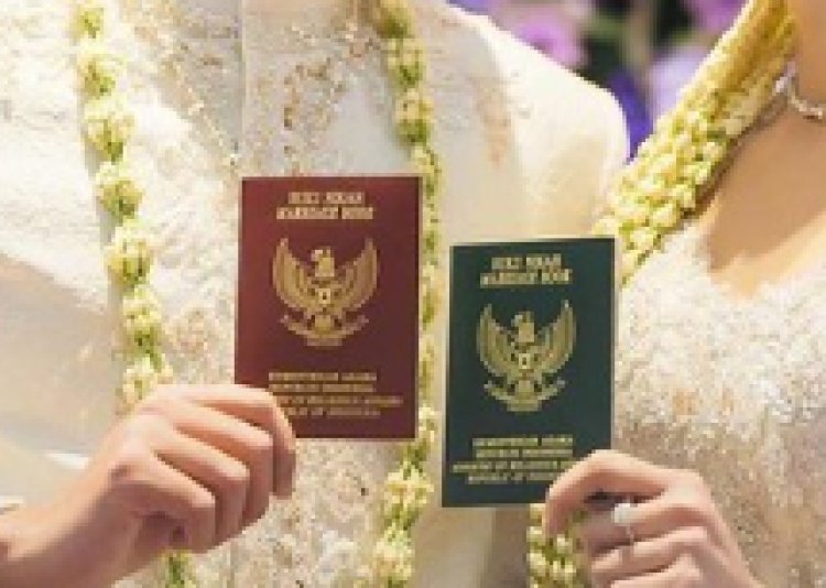 Apa yang Harus Dilakukan jika Buku Nikah Hilang? Simak Cara Mengurusnya