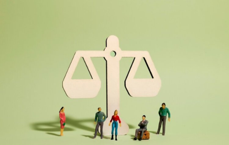 Disebut juga Hukum Nasional, Apa yang Dimaksud dengan Hukum Positif