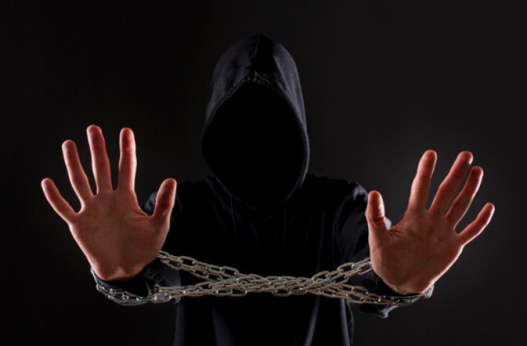 Bagaimana Hukum Orang yang Membunuh tapi Tidak Sengaja?