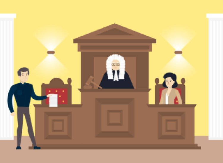 Menjadi Kunci Krusial Tegaknya Hukum, Pahami Perbedaan Jaksa dan Hakim