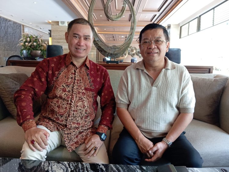 DPD Kongres Advokat Indonesia DIY Buka Program Beasiswa PKPA Khusus untuk Sarjana Hukum dengan KTP DIY