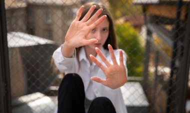 Perilaku Meresahkan, Simak Jerat Hukum Begal Payudara