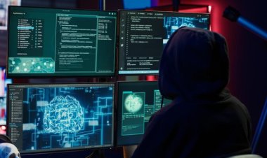 Sulit Dilacak, Begini Hukum Pidana Hacker Jika Tertangkap