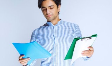 Merasa Dirugikan? Simak Cara Melaporkan Pemalsuan Dokumen