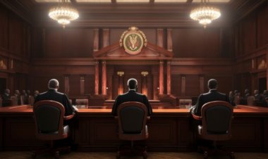 Ada 5, Ini Jenis-jenis Peradilan di Indonesia