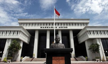 Ada Tiga, Pahami Tingkatan Lembaga Peradilan di Indonesia