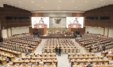 Menjadi Suatu Kewenangan Khusus, Simak Apa Itu Hak Angket DPR