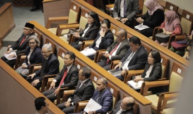 Menjadi Perwakilan Rakyat, Simak Tiga Hak DPR Menurut Undang-undang